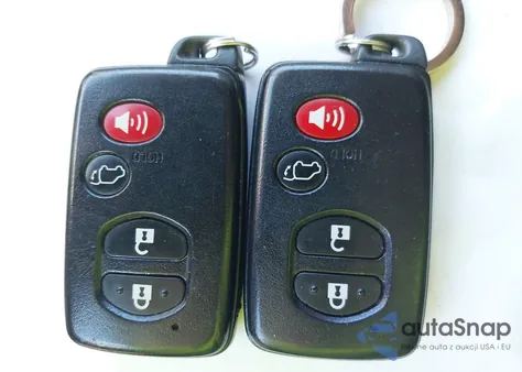 2012 Toyota Highlander Limited V6 z USA, uszkodzony, nr VIN 5TDDK3EH7CS142603